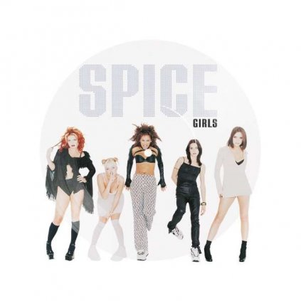 VINYLO.SK | Spice Girls ♫ Spiceworld / 25th Anniversary Limited Edition / Picture Disc [LP] Vinyl 0602445499618