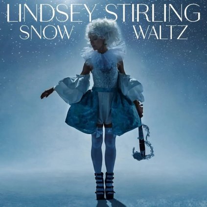 VINYLO.SK | Stirling Lindsey ♫ Snow Waltz [CD] 0888072469433