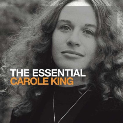 VINYLO.SK | KING, CAROLE - THE ESSENTIAL (BEST OF) [2CD]