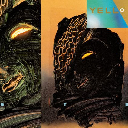 VINYLO.SK | Yello ♫ Stella / Incl. Green Bonus 12" / Limited Edition [LP + EP12inch] Vinyl 0602445649075