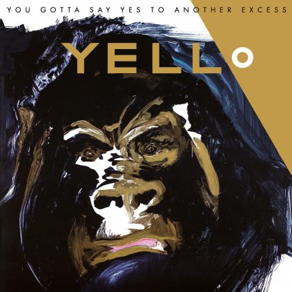 VINYLO.SK | Yello ♫ You Gotta Say Yes To Another Excess / Limited Edition / Incl. Grey Bonus 12" [LP + EP12inch] Vinyl 0602445649037