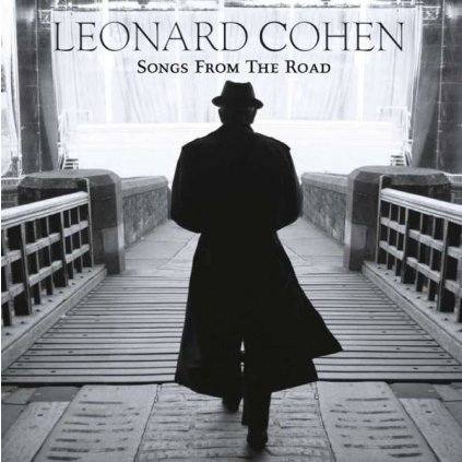 VINYLO.SK | COHEN, LEONARD - SONGS FROM THE ROAD [2LP]