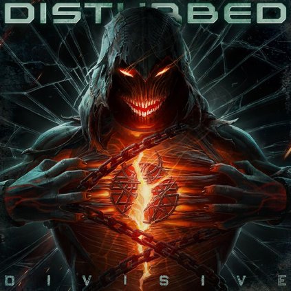 VINYLO.SK | Disturbed ♫ Divisive / Limited Edition / Purple Vinyl [LP] vinyl 0093624867418