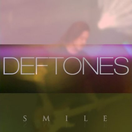 VINYLO.SK | Deftones ♫ Smile / Indies / Coloured - Farebný Vinyl [LP] vinyl 0093624874287