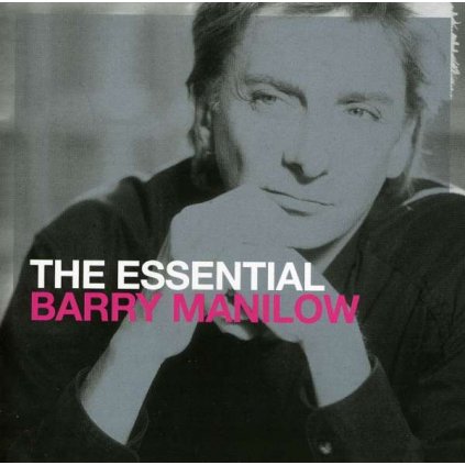VINYLO.SK | MANILOW, BARRY - THE ESSENTIAL BARRY MANILOW [2CD]