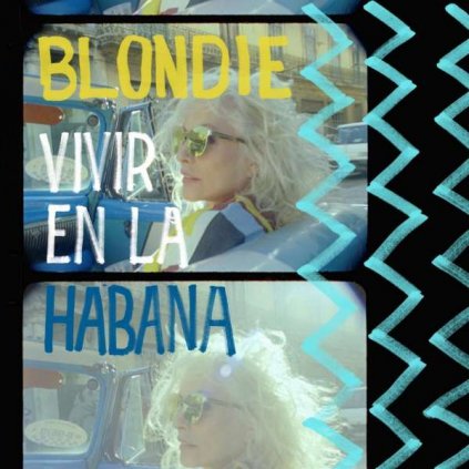 VINYLO.SK | Blondie ♫ Vivir En La Habana [LP] vinyl 4050538793024