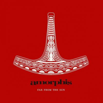 VINYLO.SK | Amorphis ♫ Far From The Sun [CD] 4251981700564
