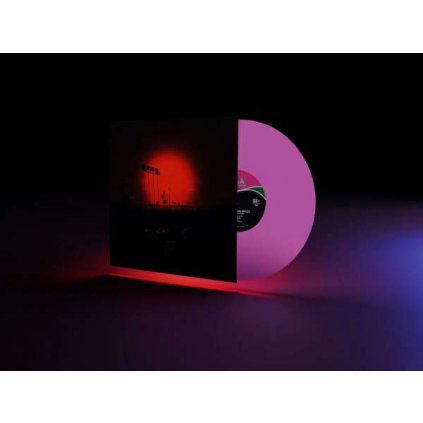 VINYLO.SK | Afghan Whigs, The ♫ How Do You Burn? / Indies / Limited Edition / Pink Vinyl [LP] vinyl 4050538793291