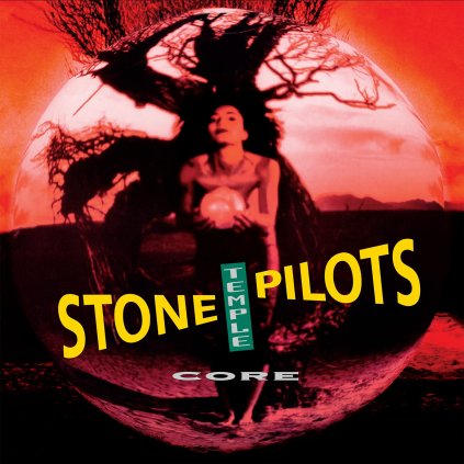 VINYLO.SK | Stone Temple Pilots ♫ Core / Deluxe Edition / BOX SET [4LP] vinyl 0081227905835