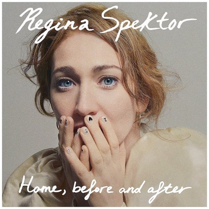 VINYLO.SK | Spektor Regina ♫ Home, Before And After / Indies / Ruby Vinyl [LP] vinyl 0093624868231