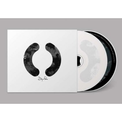 VINYLO.SK | Sigur Rós ♫ ( ) / 20th Anniversary Edition [2CD] 0190296124815