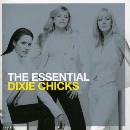 VINYLO.SK | DIXIE CHICKS - THE ESSENTIAL DIXIE CHICKS [2CD]