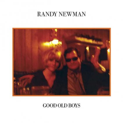 VINYLO.SK | Newman Randy ♫ Good Old Boys [2LP] vinyl 0081227880026