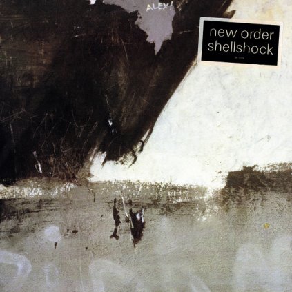 VINYLO.SK | New Order ♫ Shellshock [LP] vinyl 0190295139087