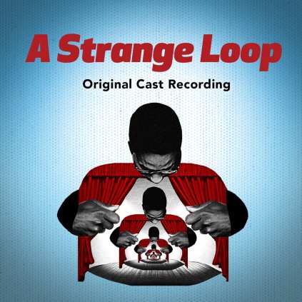 VINYLO.SK | Jackson Michael R. ♫ A Strange Loop (Original Broadway Cast Recording) [LP] vinyl 0791558461015