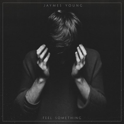 VINYLO.SK | Young Jaymes ♫ Feel Something [LP] vinyl 0075678635250