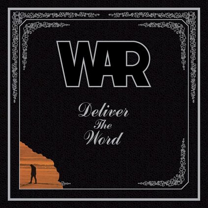 VINYLO.SK | War ♫ Deliver The Word [LP] vinyl 0603497844937