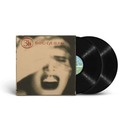 VINYLO.SK | Third Eye Blind ♫ Third Eye Blind [2LP] vinyl 0603497841509