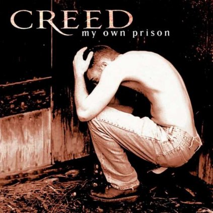 VINYLO.SK | Creed ♫ My Own Prison / 25th Anniversary Edition [LP] vinyl 0888072441194