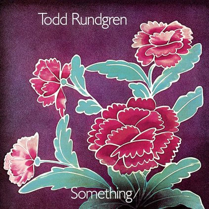 VINYLO.SK | Rundgren Todd ♫ Something/Anything? / 50th Anniversary Edition / =RSD= / Red & Blue Vinyl [4LP] vinyl 0603497839513