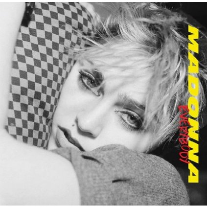 VINYLO.SK | Madonna ♫ Everybody / 40th Anniversary Edition / =RSD= [EP12inch] vinyl 0603497838226