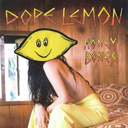 VINYLO.SK | Dope Lemon ♫ Honey Bones / Limited Edition / Picture Disc [2LP] vinyl 4050538828665