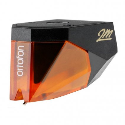 VINYLO.SK | Ortofon 2m bronze