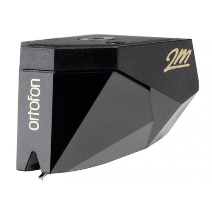 VINYLO.SK | Ortofon 2m black