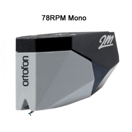 VINYLO.SK | Ortofon 2m 78 mono