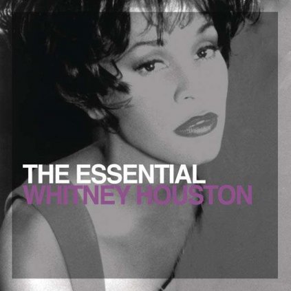 VINYLO.SK | HOUSTON, WHITNEY - THE ESSENTIAL WHITNEY HOUSTON [2CD]