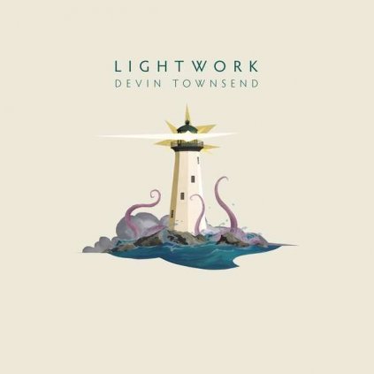 VINYLO.SK | Townsend Devin ♫ Lightwork / Deluxe Limited Edition [2CD + Blu-Ray] 0194399663523