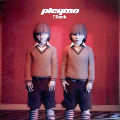VINYLO.SK | Pleymo ♫ Rock [2LP] vinyl 0194399964217