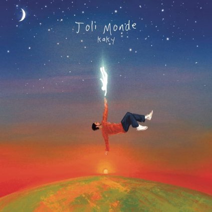 VINYLO.SK | Kaky ♫ Joli Monde [LP] vinyl 0196587073312