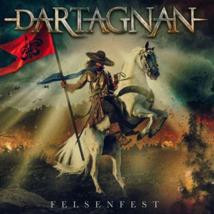 VINYLO.SK | Dartagnan ♫ Felsenfest [LP] vinyl 0196587114510