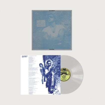 VINYLO.SK | Arti & Mestieri ♫ Quinto Stato / Transparent Vinyl / HQ [LP] vinyl 0196587048914