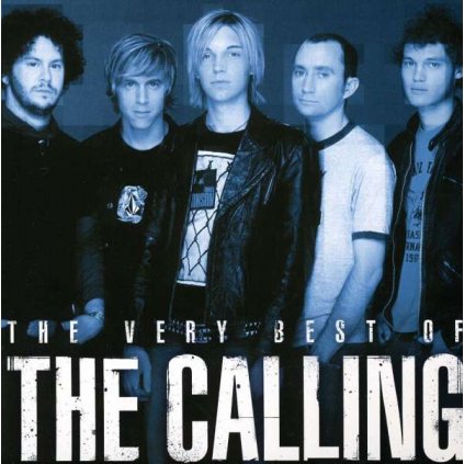 VINYLO.SK | CALLING - THE BEST OF [CD]