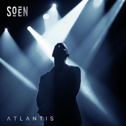 VINYLO.SK | Soen ♫ Atlantis [CD + DVD] 5054197223761