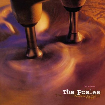 VINYLO.SK | Posies, The ♫ Frosting On The Beater / Audiophile [2LP] vinyl 0600753949269