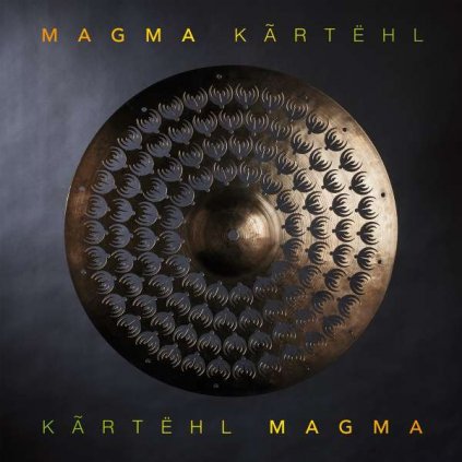 VINYLO.SK | Magma ♫ Kartehl / Audiophile / Bonus Track(s) [2LP] vinyl 8719262026704