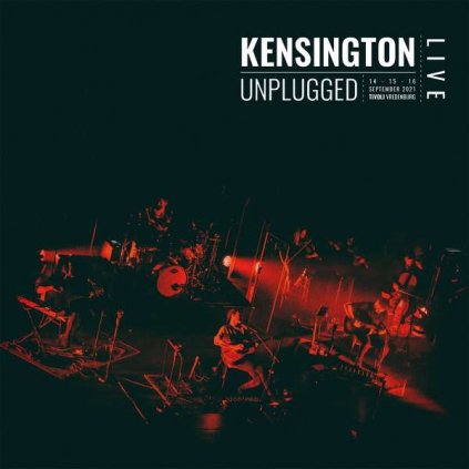 VINYLO.SK | Kensington ♫ Unplugged / (Live) / Audiophile [2LP] vinyl 0602448021533