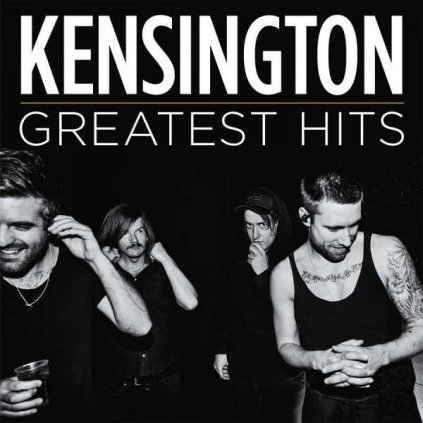 VINYLO.SK | Kensington ♫ Greatest Hits / Audiophile [2LP] vinyl 0602448253903