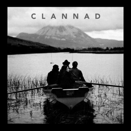 VINYLO.SK | Clannad ♫ In A Lifetime [2LP] vinyl 4050538545586