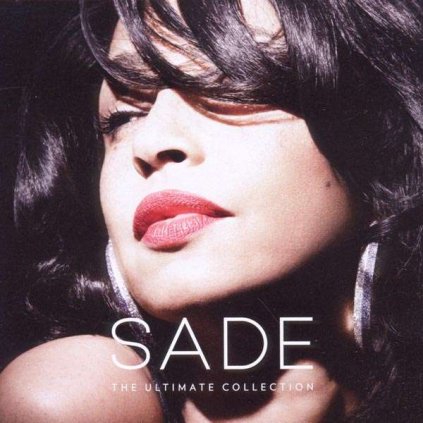 VINYLO.SK | SADE - THE ULTIMATE COLLECTION [2CD]
