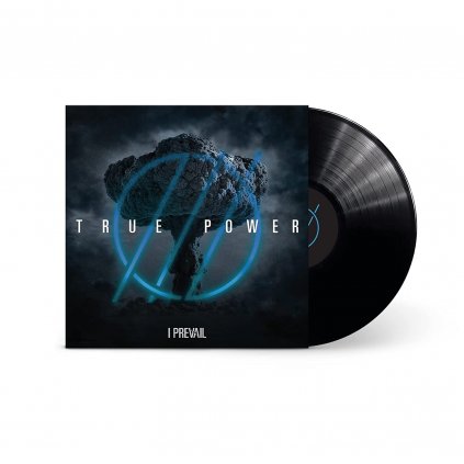 VINYLO.SK | I Prevail ♫ True Power [LP] vinyl 0888072465725