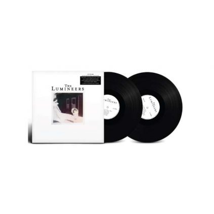 VINYLO.SK | Lumineers, The ♫ The Lumineers / 10th Anniversary Edition [2LP] vinyl 0602445235407