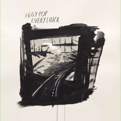 VINYLO.SK | Pop Iggy ♫ Every Loser [LP] vinyl 0075678628467