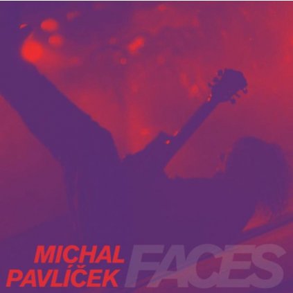 VINYLO.SK | Pavlíček Michal ♫ Faces [4LP] vinyl 0190295017149