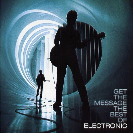 VINYLO.SK | Electronic ♫ Get The Message - The Best Of [2LP] vinyl 0190296453823