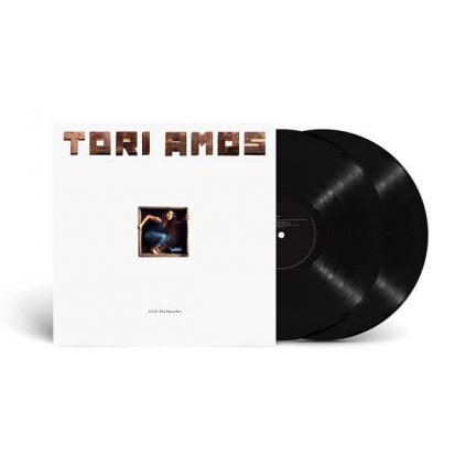 VINYLO.SK | Amos Tori ♫ Little Earthquakes [2LP] vinyl 0603497839049