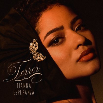 VINYLO.SK | Esperanza Tianna ♫ Terror / Indies / Bronze Vinyl [LP] vinyl 4050538794649